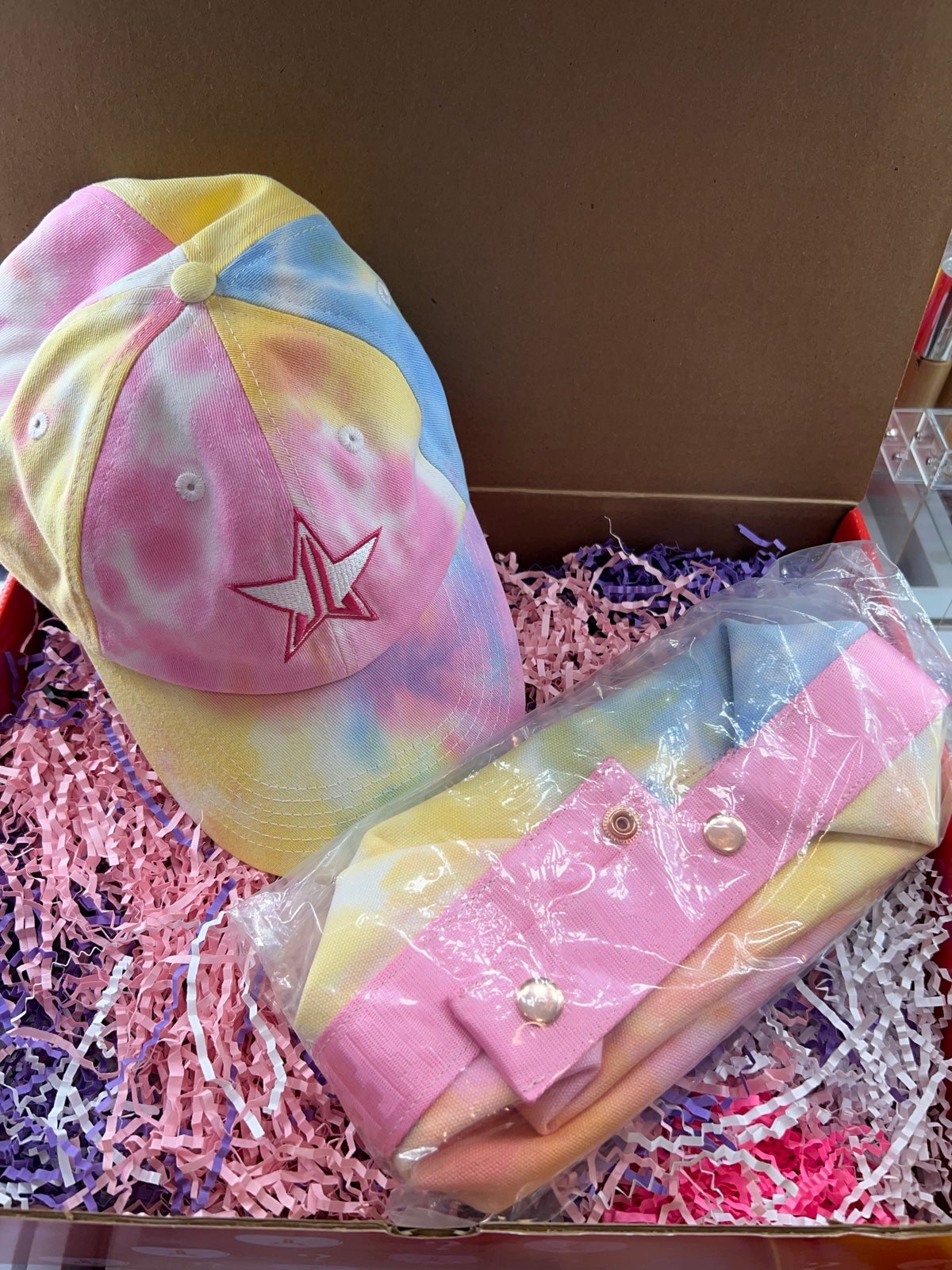 Jeffree Star Cosmetics