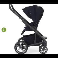 Nuna Mixx stroller