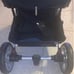 Nuna Mixx stroller