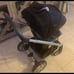 Nuna Mixx stroller