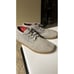 Toms Mid Canvas Lace Up Mens Boots Size 13