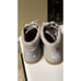 Toms Mid Canvas Lace Up Mens Boots Size 13
