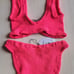 Hunza G Bikini set