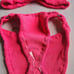Hunza G Bikini set