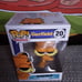 Garfield Funko Pop #20