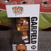 Garfield Funko Pop #20