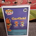 Garfield Funko Pop #20