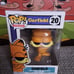 Garfield Funko Pop #20