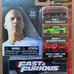 Jada toys Fast Furious “Nano