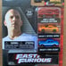Jada toys Fast Furious “Nano