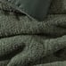 SUNDAY CITIZEN QUEEN SNUG COMFORTER MOSS GREEN