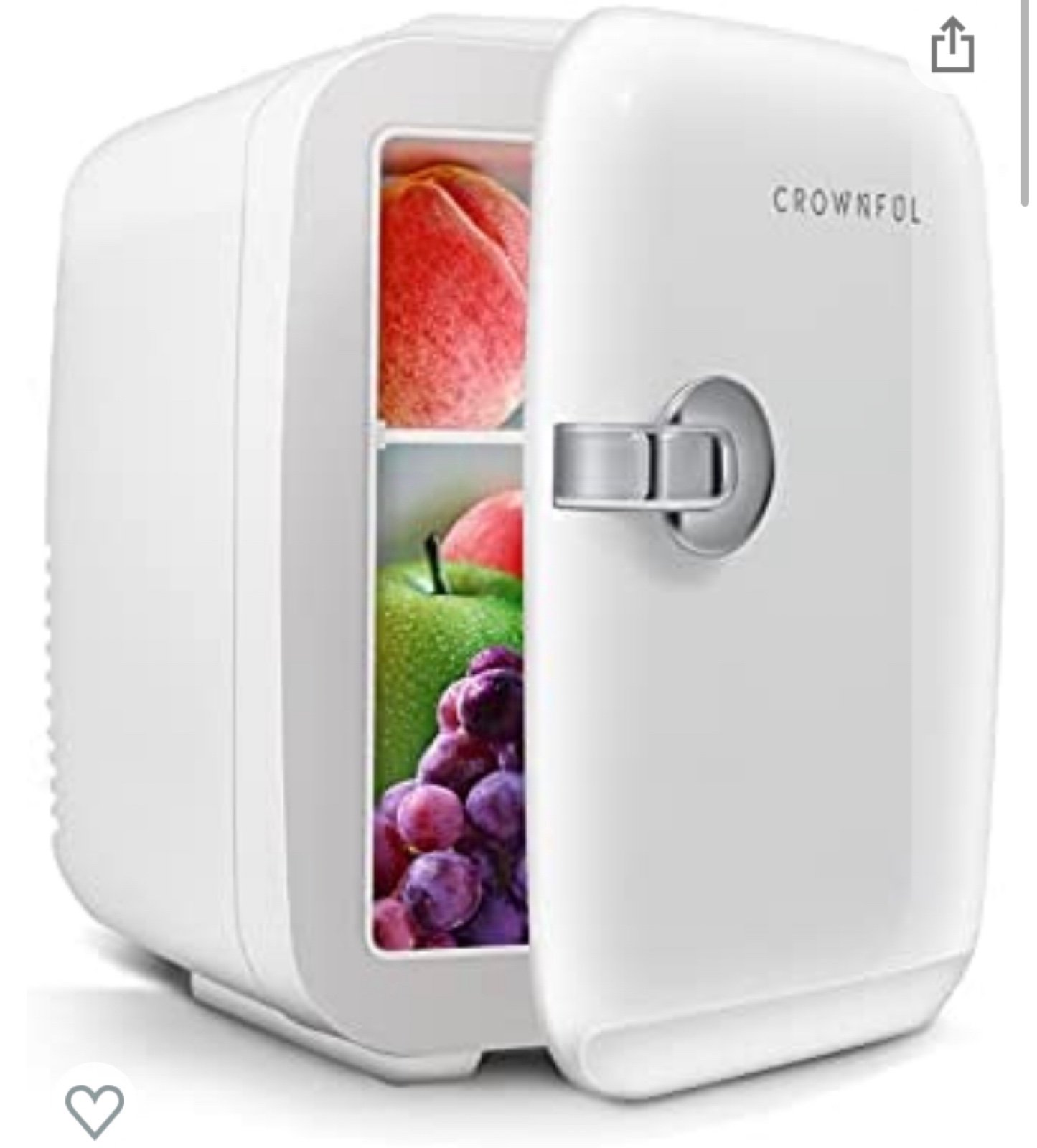 mini fridge
