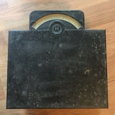 Vintage Early 1900’s Hanson Scale