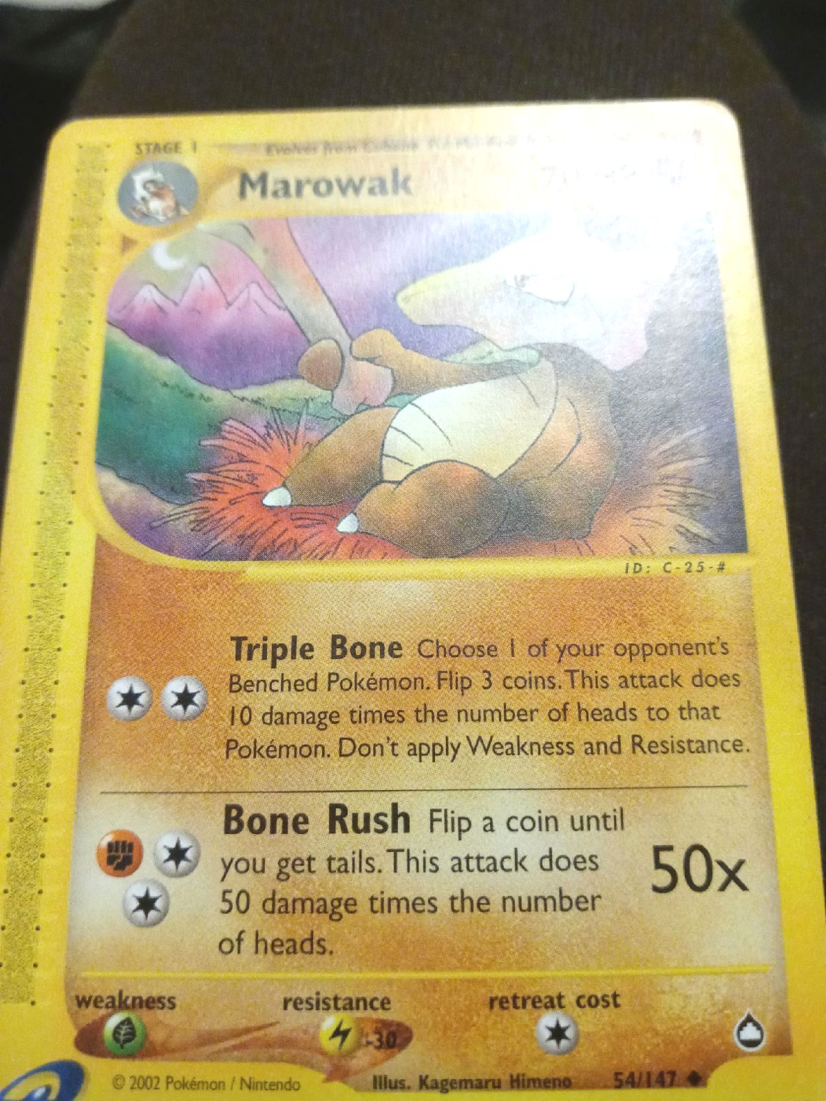 Pokemon cards psa