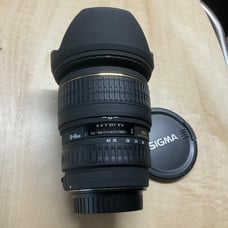 Sigma 20-40mm f2.8 DG(Canon)