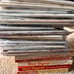 Lot of 42 guns riffle magazine vintage