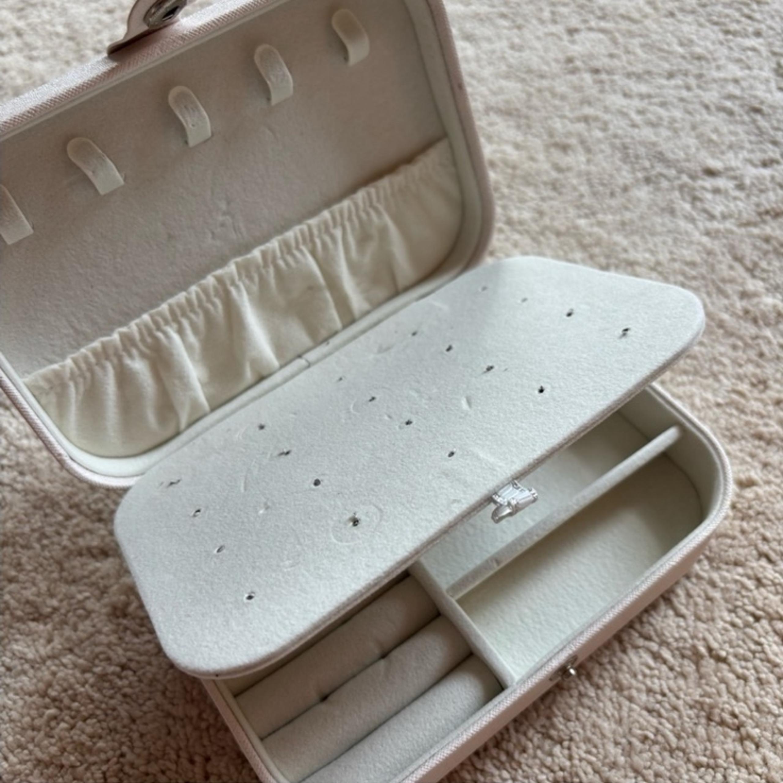 Jewelry Box