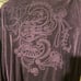 Chico’s Spa Gorgeous Deep Purple Embroidered Velour TrackSuit NWOT GR8 4 SEASON!