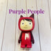 Tonies Purple People Tonie for Toniebox