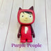 Tonies Purple People Tonie for Toniebox