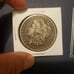 Morgan Silver 1901