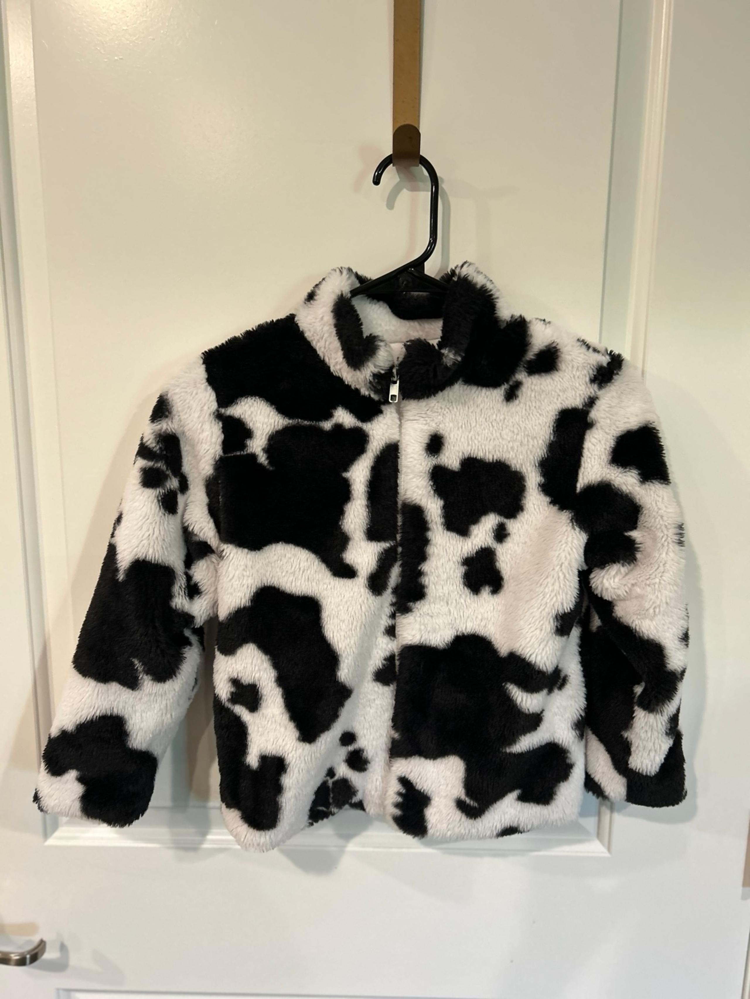Girls Coat