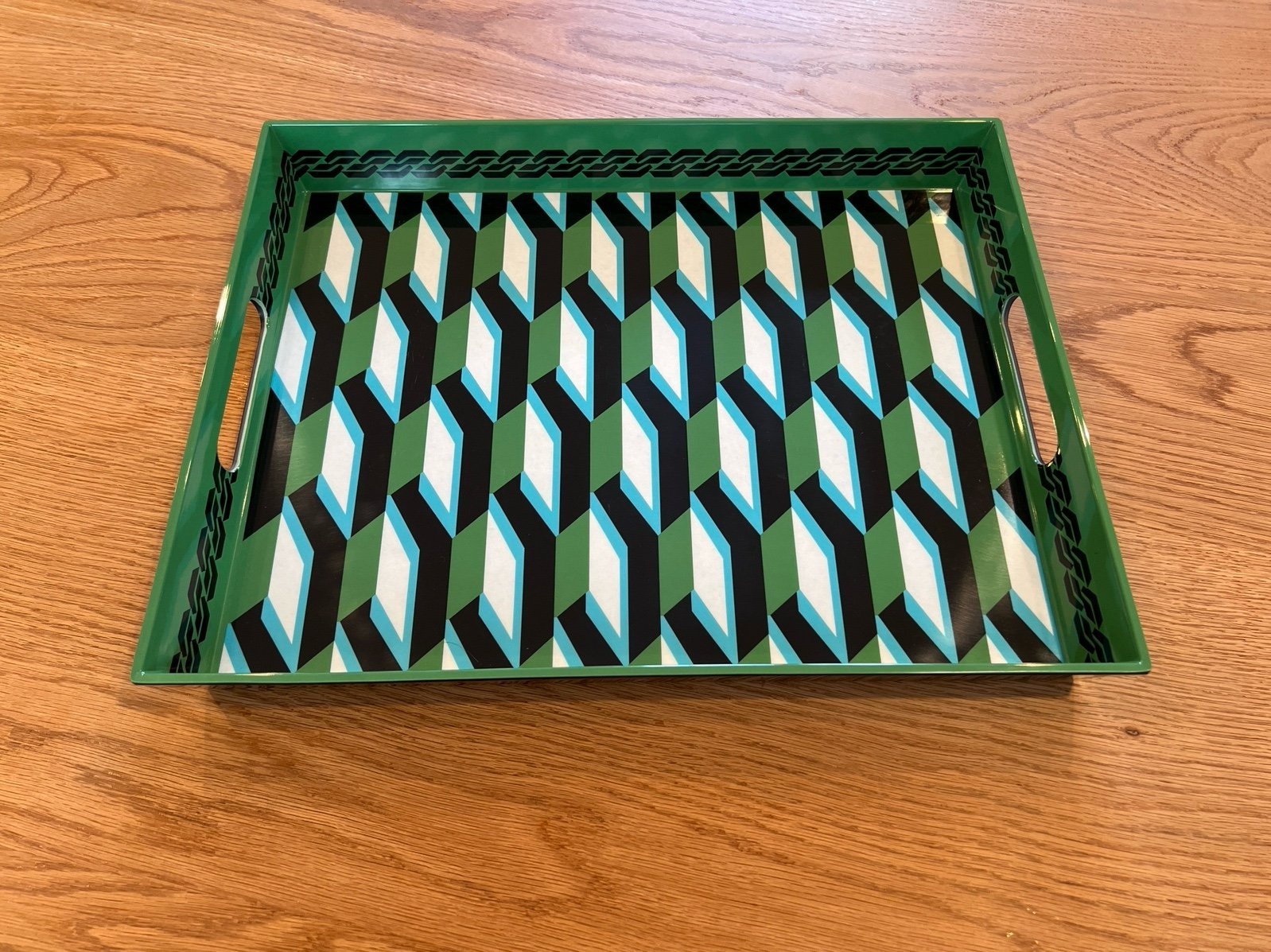 Diane von Furstenberg x Target NEW Tray