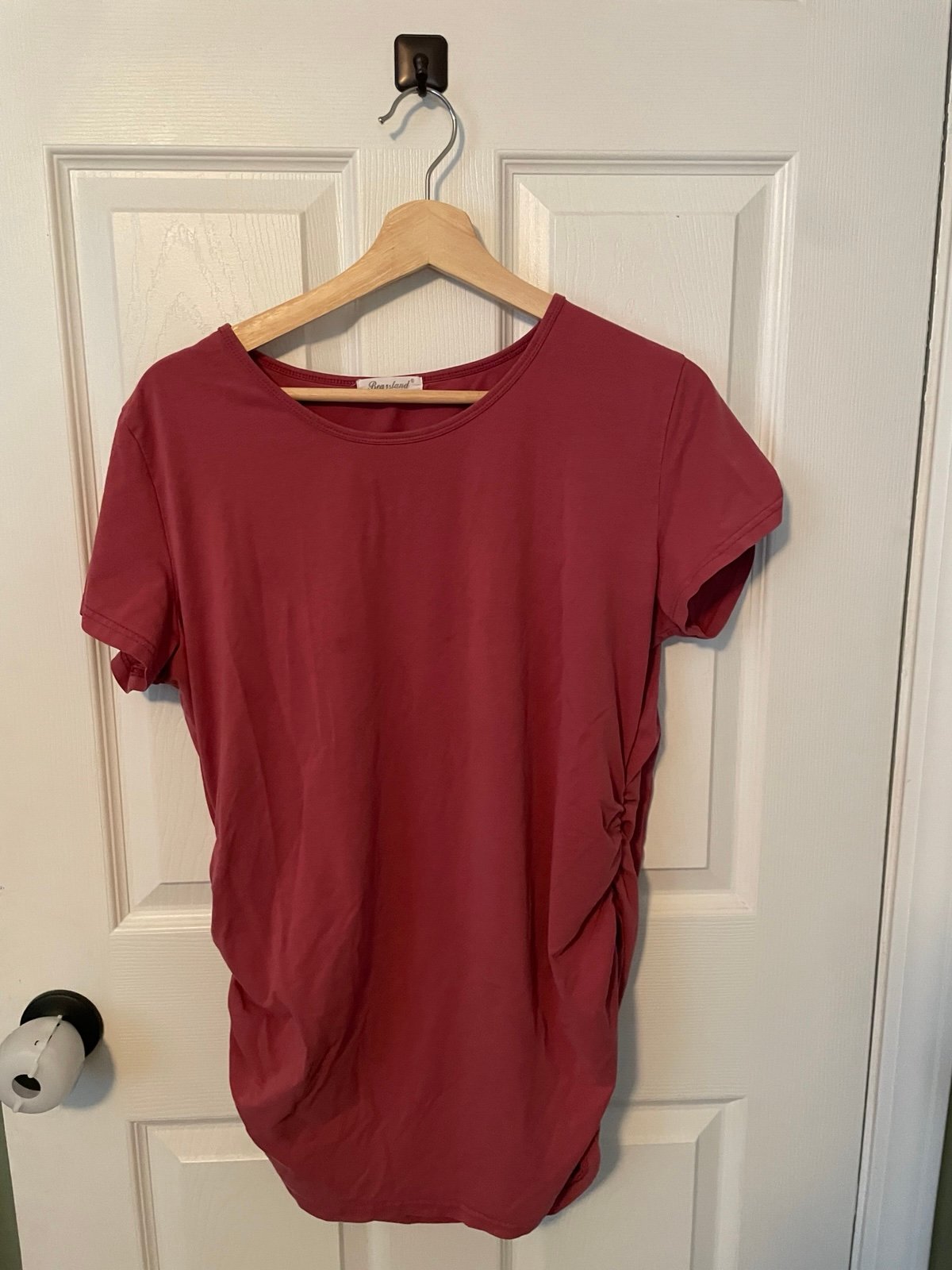 Maternity Short Sleeve XL (6 total in this bundle)
