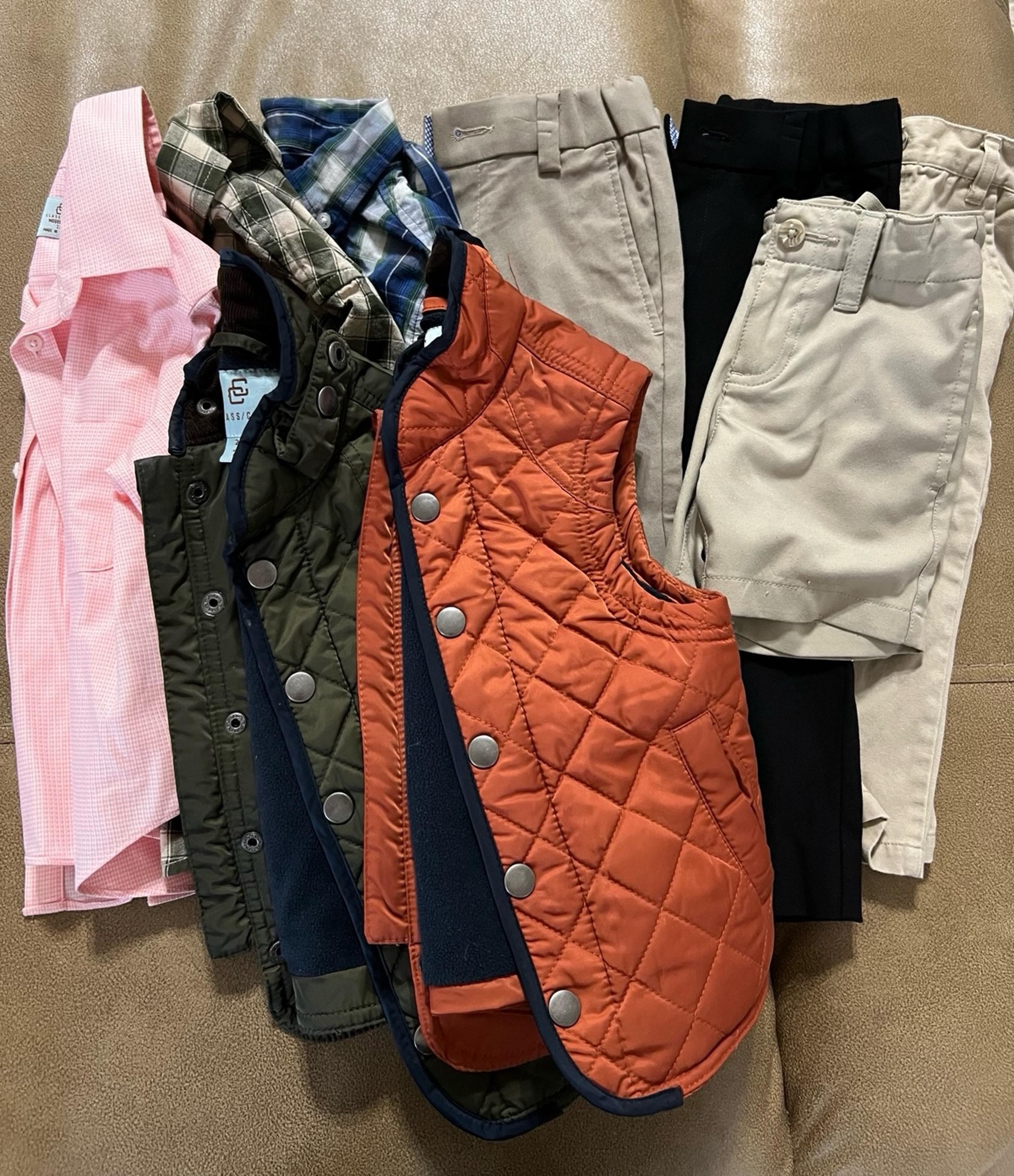Class club bundle
