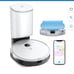 Yeedi vac and mop station
