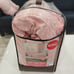 Juicy Couture KING Crown Pink Comforter Set Tiktok Viral