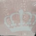 Juicy Couture KING Crown Pink Comforter Set Tiktok Viral