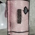Juicy Couture KING Crown Pink Comforter Set Tiktok Viral