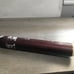 DeMarini White Steel 34 28oz. Singlewall Maroon Barrel Slowpitch Softball Bat