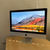 21.5” Apple iMac 512GB, 8GB RAM