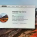 21.5” Apple iMac 512GB, 8GB RAM