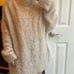 Free People Oversized Sweater