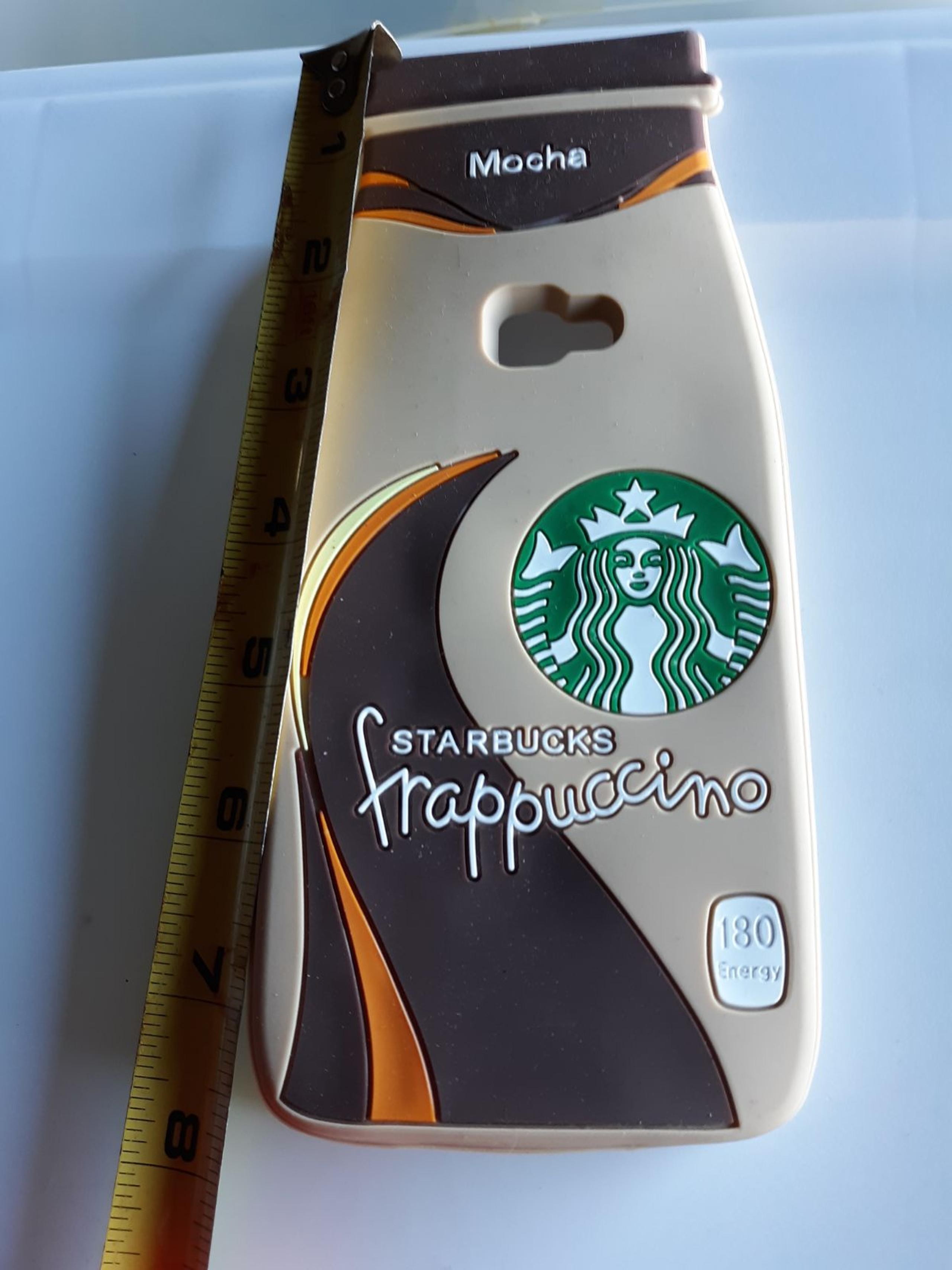 Starbuck J7 Phone Case