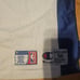 Vtg 90s los angeles clippers #7 Lamar odom jersey by champion size 3x