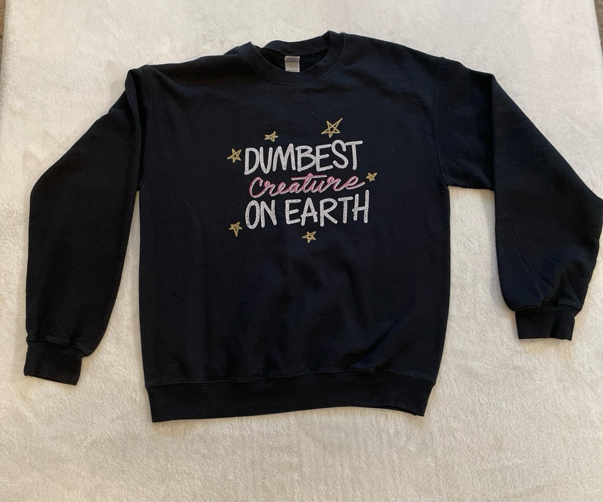 Crewneck