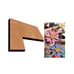 Phalaenopsis orchid Leather Punch Die cut, moth orchid Leather Cutting Die Cut