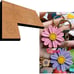 Phalaenopsis orchid Leather Punch Die cut, moth orchid Leather Cutting Die Cut