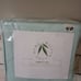 Beautiful Queen pleated duvet