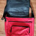 SESAME STREET ELMO BAG, rare