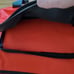 SESAME STREET ELMO BAG, rare
