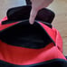 SESAME STREET ELMO BAG, rare
