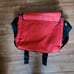 SESAME STREET ELMO BAG, rare