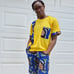 2 piece set clothing for girls or boys,
