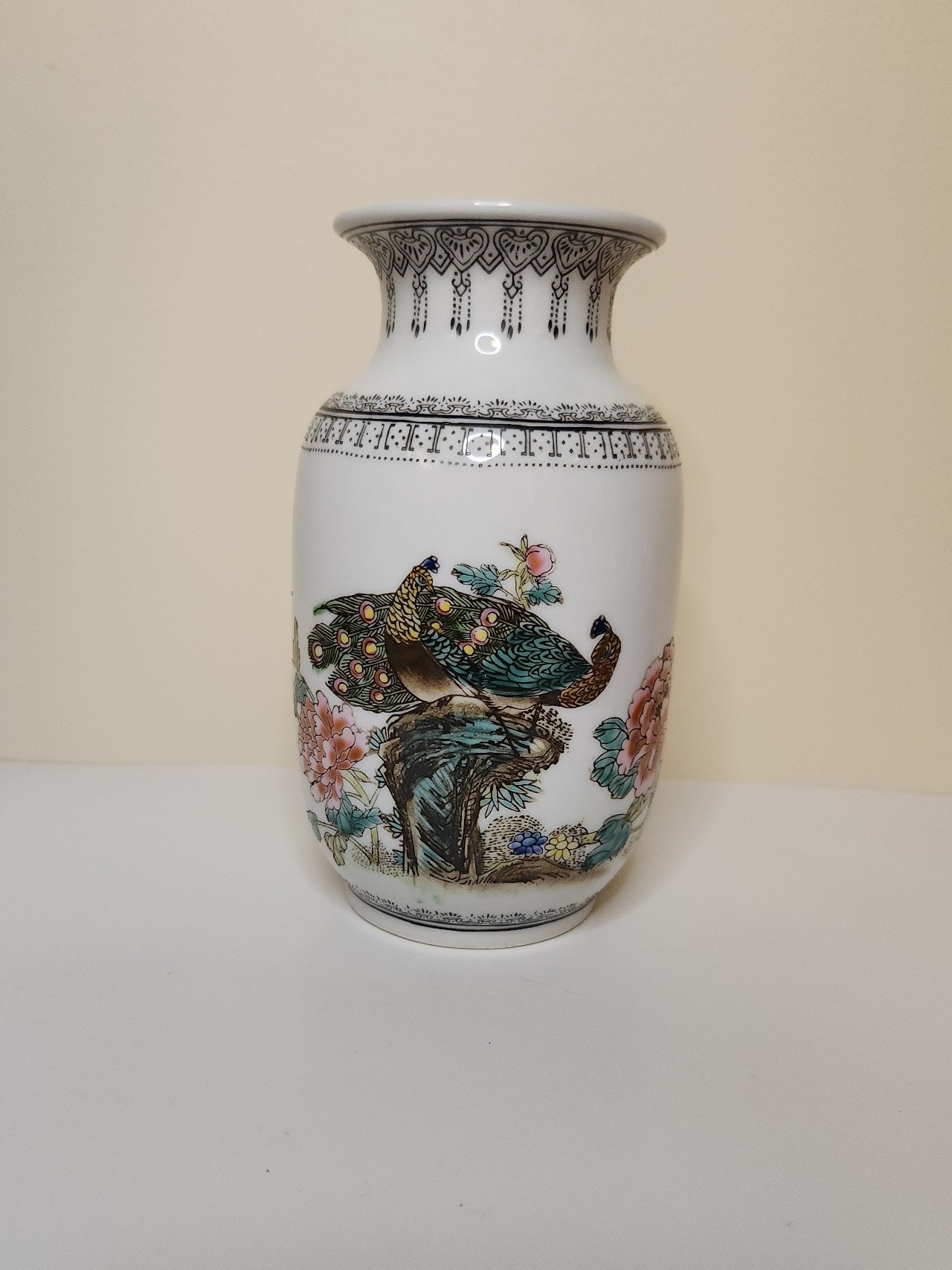 Antique Vase