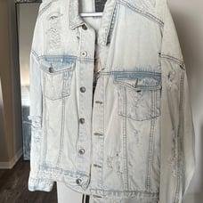 Zara Jean Jacket